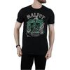 HARRY POTTER Mens Seeker Draco Malfoy Cotton T-Shirt