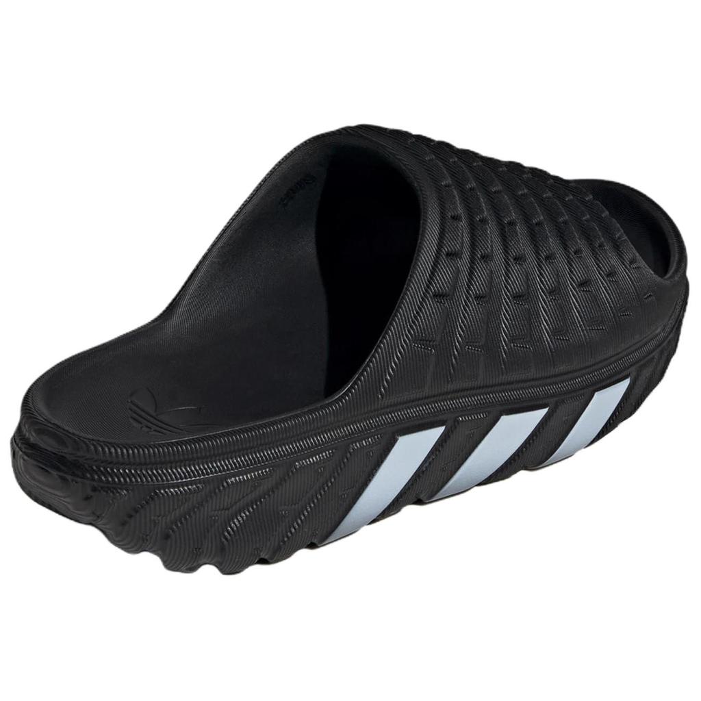 Adidas Slide Slippers Unisex Black IH6890