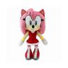 2025 Peluche Sonic Amy Rose Bambola 30cm Peluche