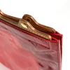 Louis Vuitton M91078 MonogramVernis Stanton Tote Bag Vertical Hand Bag