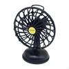 Puppenhaus Schreibtischventilator Zubehör 1:12 Skala 1/6 Verstellbarer Mini-Tisch für Party