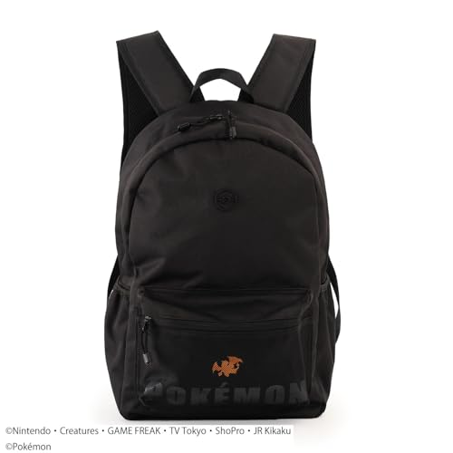 Asia Luggage Pokémon Rucksack, Mittel