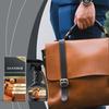 Leather Care Agent Furniture Leather Bag Sofa Car Seat Cleaning Decontamination Leather Cleaner 120ml