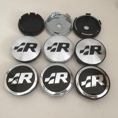 4 buc 56 mm 60 mm capac centru roată mașină capac butuc rășină emblemă autocolant accesorii auto