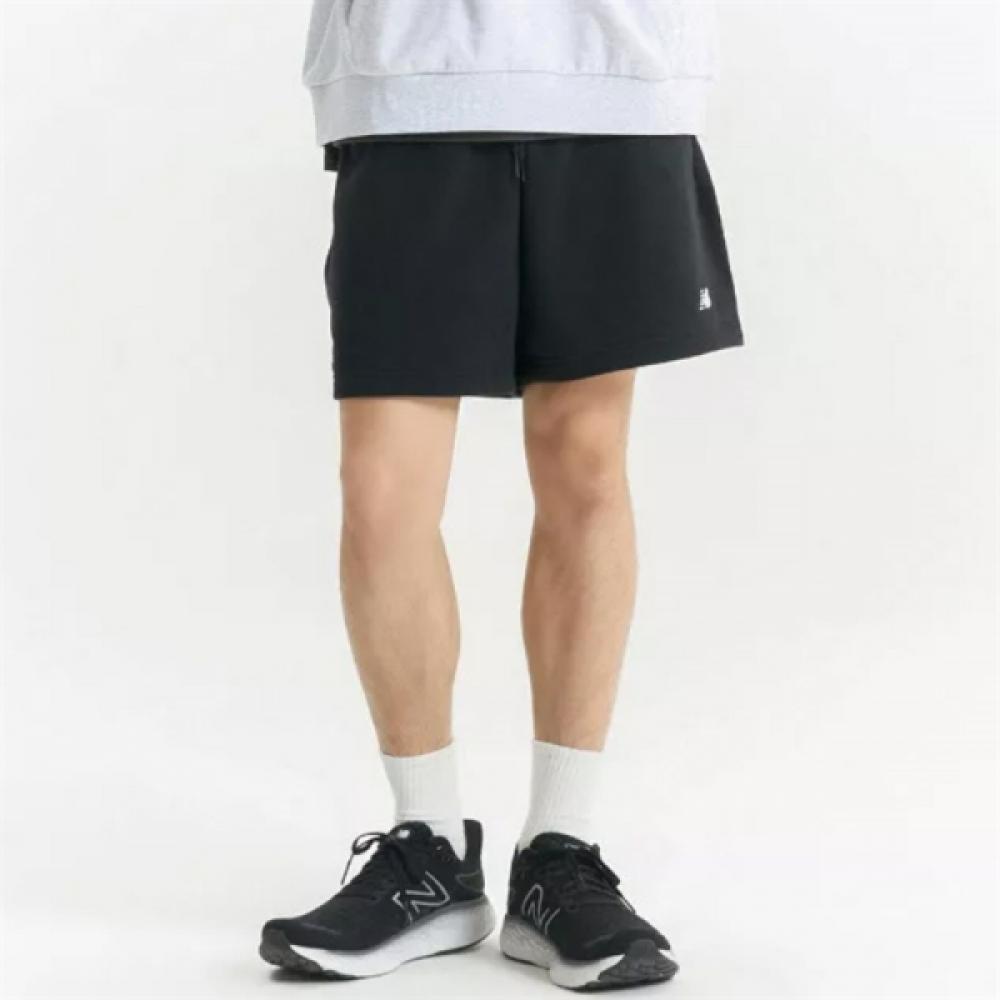 New Balance M 4.5 Part Knit Aa Nbnve2s011 15 19 59