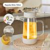 Zhi Shi Borosilicate Glass Oil Dispenser