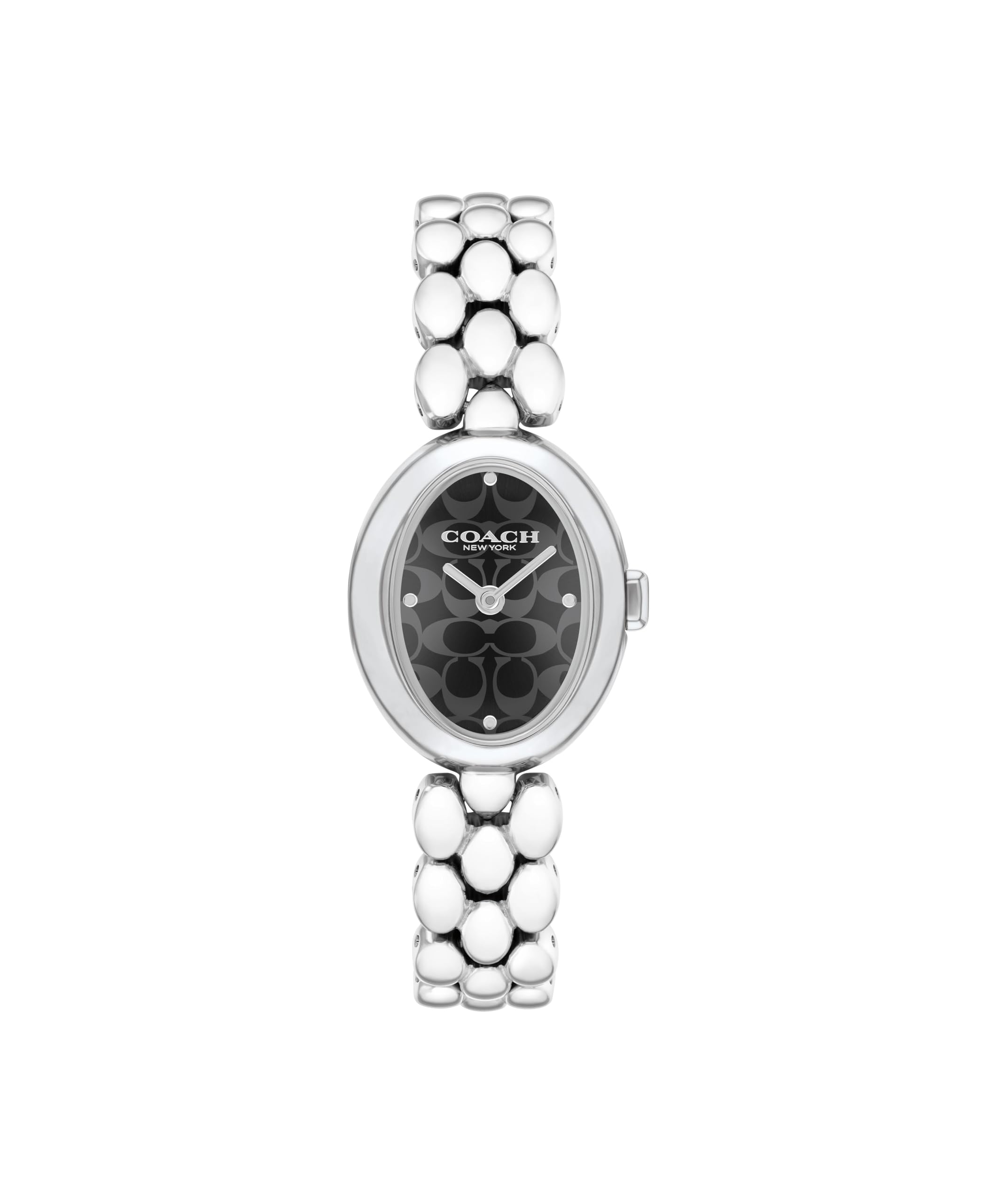 

Watch SAMMY Imported 14504420 Silver [Coach] [Regular Product] Women s