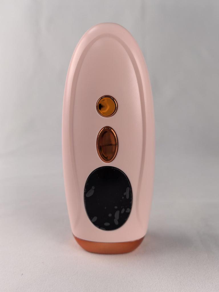 Laser Hair Removal & Skin Rejuvenation Device for Women - Home Use, Full Body, Underarm IPL Photonic Remover.