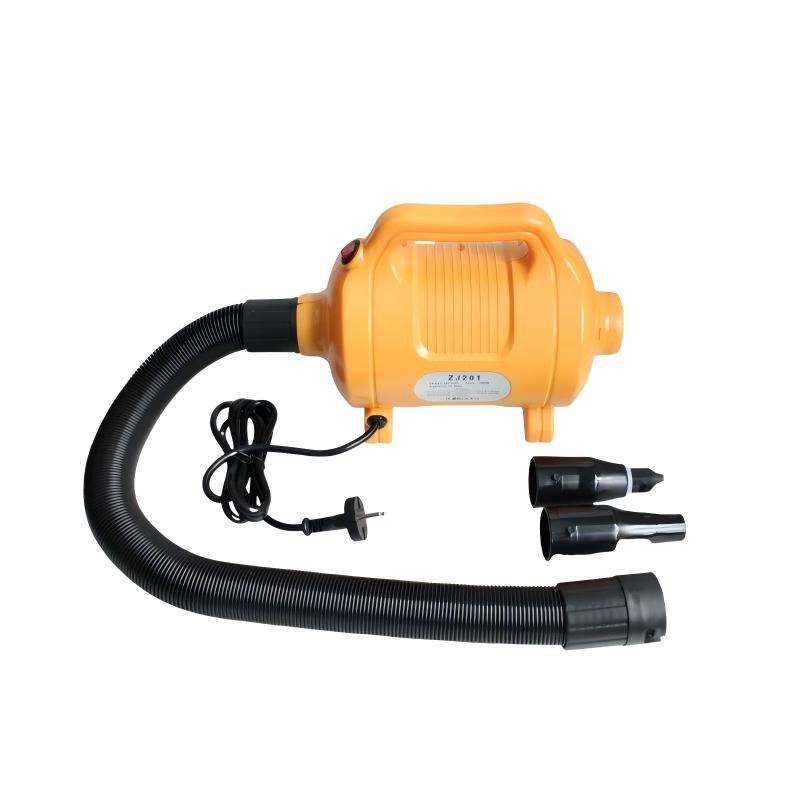 Taizhu Zhenpin 1900W High Power Electric Air Pump ZJ201 Type