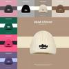 Hiow Letter Knitted Beanie For Winter Warmth Stylish Casual For Students