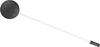 MEINL Sonic Energy Collection Mallet for Gongs, 30mm Diameter, Made In Taiwan, G-RM-30