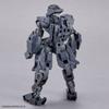 Bandai 30MM eEXM-S02M Forestieri 02 1/144 Scale Pre-colored Plastic Model Kit
