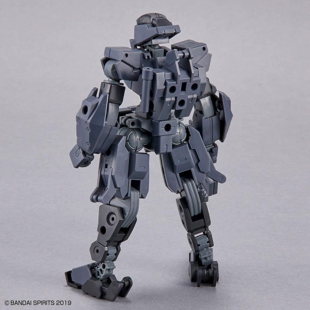 Bandai 30MM eEXM-S02M Forestieri 02 1/144 Scale Pre-colored Plastic Model Kit