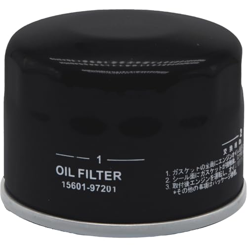 

Масляный фильтр AQUA DREAM PLATINUM для автомобилей Daihatsu [Представительский оригинальный номер: 15601-97201] AD-OFP-31 АКВА ДРИМА