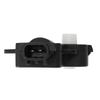 5012710AA Compatible with 1999-2004 Jeep Grand Cherokee Damper Actuator Air Conditioning Servo Motor