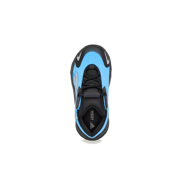 Adidas Yeezy Boost 700 MNVN Bright Cyan Infants GZ3081