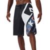 Quick Drying Beach Shorts for Men Surf Beach Shorts Fast Dry Swim Trunks with Bermuda, Fitness Muscle Short Pants, Summer, New,