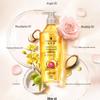 Schwarzkopf Gold Pure & Gold Rich Hair Care Set