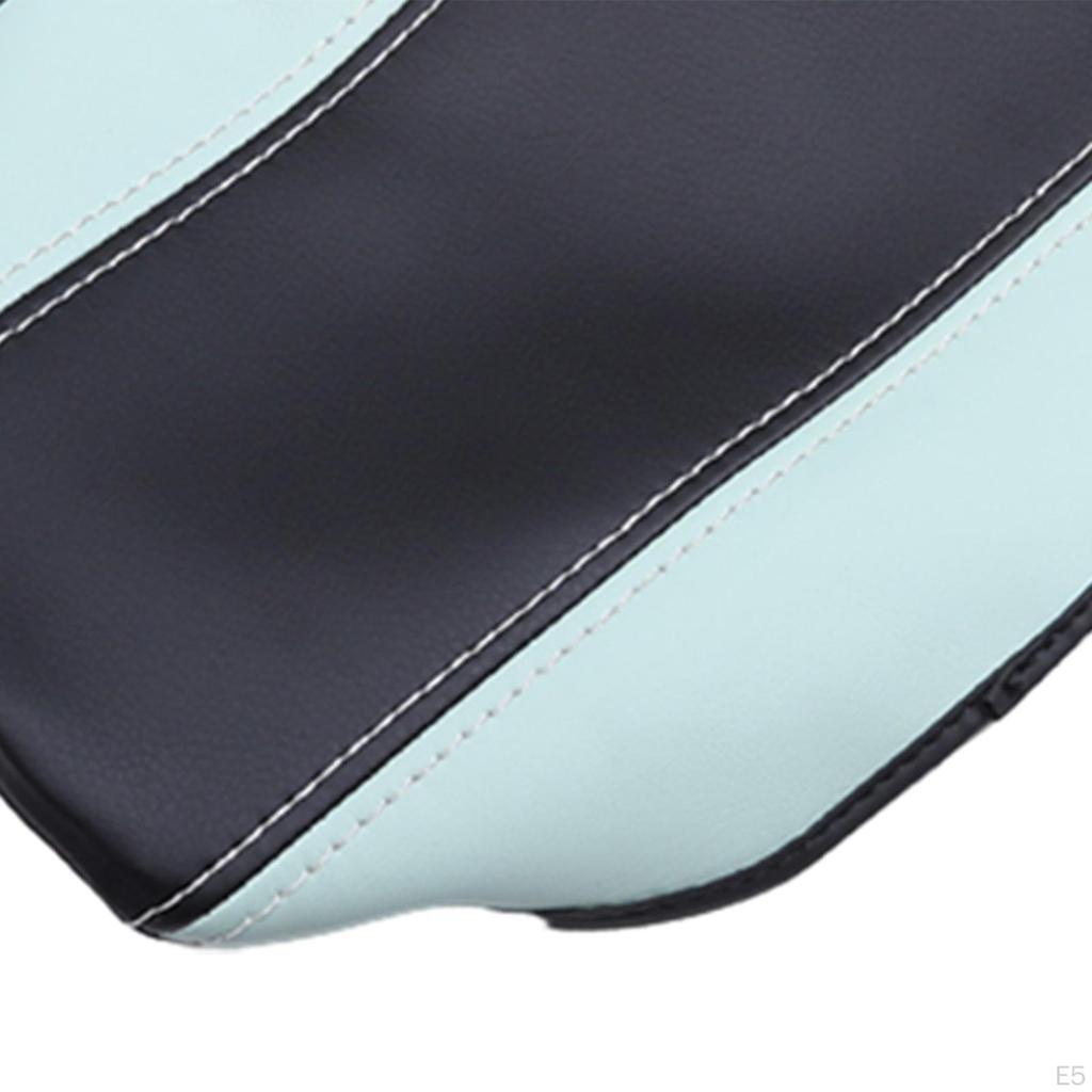 Car Armrest Pad Cover Auto Accessories Cushion for Byd