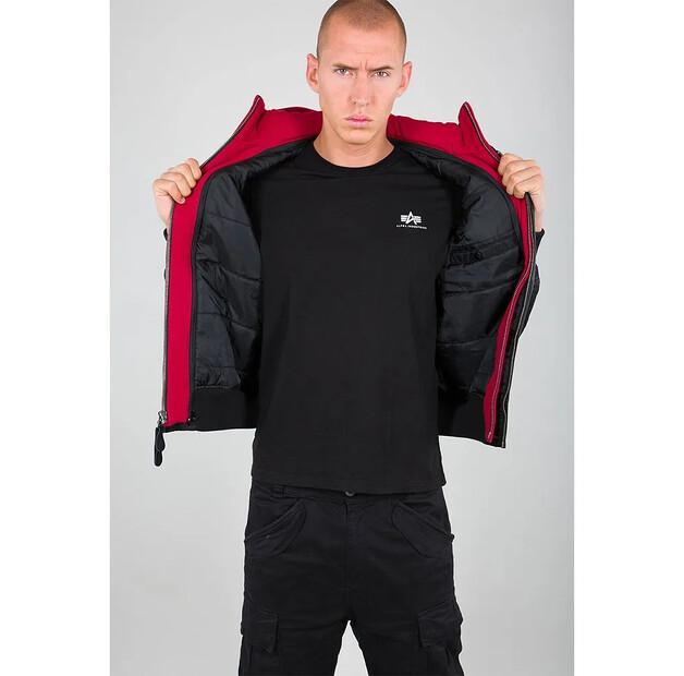 Alpha Industries MA-1 D-Tec SE Jacket