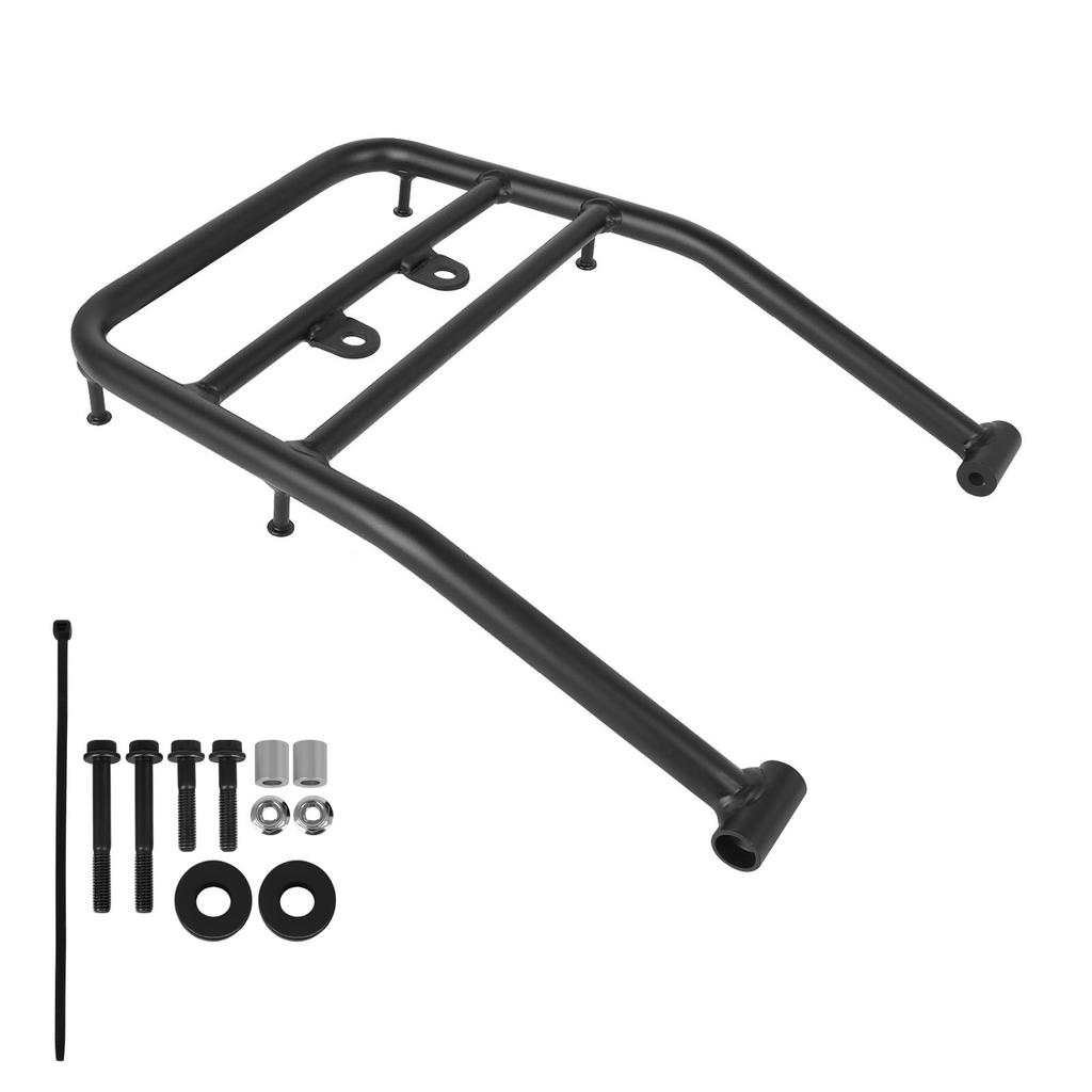 For SUZUKI DRZ-4S DRZ-4SM DR-Z4SM DRZ 4S 4SM 25 26 Motorcycle Luggage Rack Rear Tail Rack Top Box Case Suitcase Carrier Board