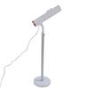 H  Dryer with Stand Height Angle   2 Speeds Double   Outlet Professional Vertical H  Dryer 1400W