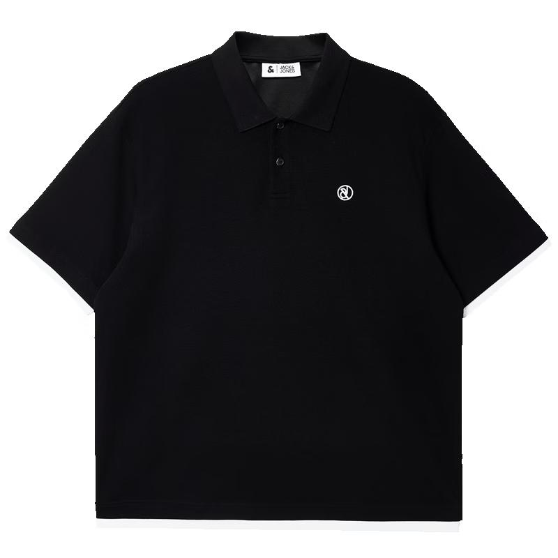Jack & Jones Cooling Waffle Polo Shirt