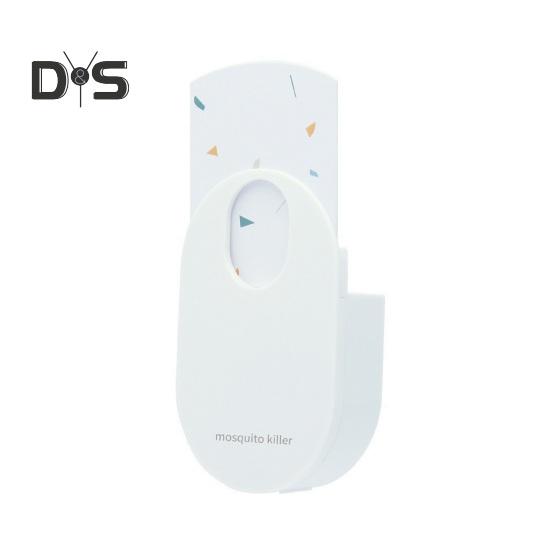 

Лампа от комаров Ловушка для фруктовых мух с липкими подушечками Не содержит остатков Plug-Play Высокоэффективный УФ-сине-фиолетовый свет Ловушка для мух с вилкой европейского стандарта EU