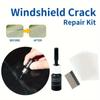 Car DIY Windshield Cracked Repair Tool Upgrade Auto Glass Repair Fluid Auto Window Scratch Crack Restore Car Accessories