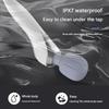 High Frequency Vibration Massage Stick 11 Modes Deep Tissue Rechargeable USB Fast Charge IPX7 Waterproof Portable Silicone Heads