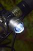 CAT EYE Safety Light Front ORB Black Bicycle SL-LD160-F