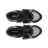 SHUSHU Tong x ASICS Gel Kinetic Fluent Černá Bílá Pánské Tenisky Oblakově Šedá 1203B021-020
