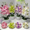 Decorațiuni pentru casă – Flori decorative şi coroane de flori
