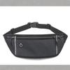  Running Waist Bag Sports Belt Pouch Mobile Phone Case Men Women Hidden Pouch Gym Sports Bags Running Pack