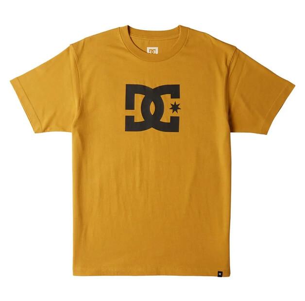 Dc Shoes Dc Star Hss Short Sleeve T-Shirt
