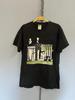 Vintage 90er UK Subs Punk Band T-Shirt