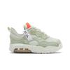 Air MA2 Kleinkind 'Honeydew' (Unisex) Honigmelone / Schwarz / Weiß / Meeresglas Kleinkindschuhe CW6596 300