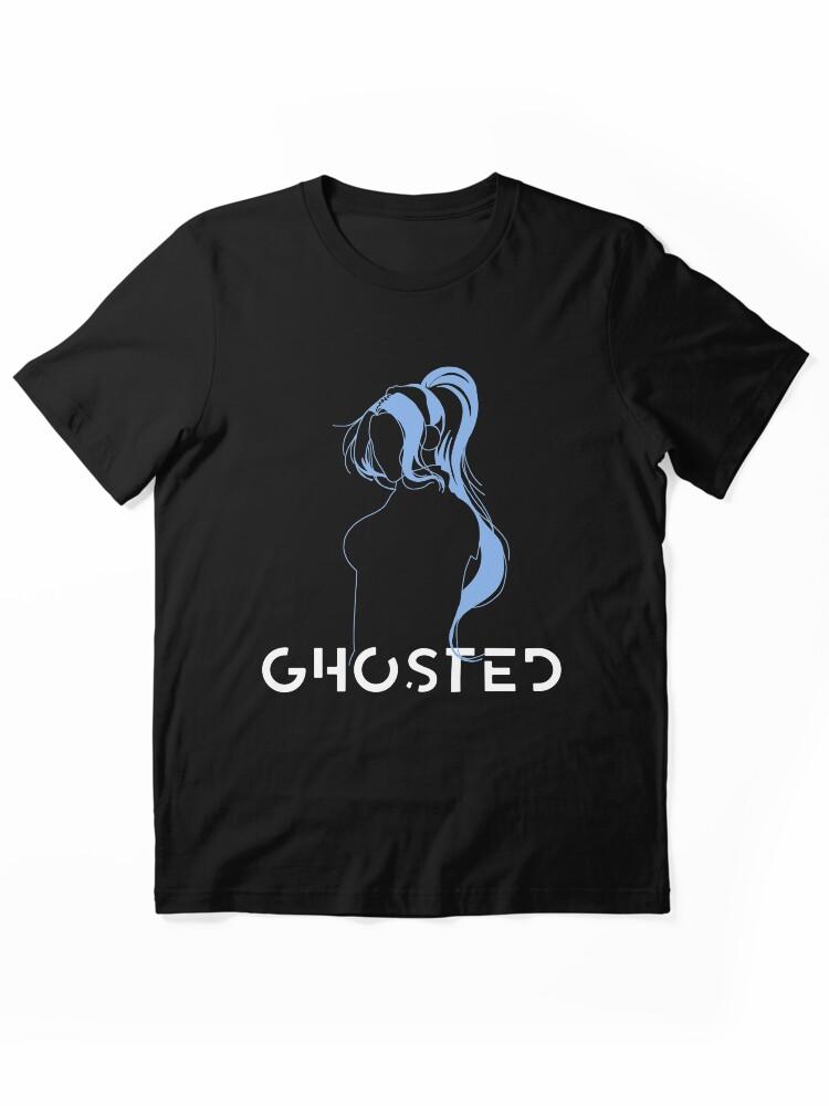 StarCraft Ghosted Essential T-Shirt