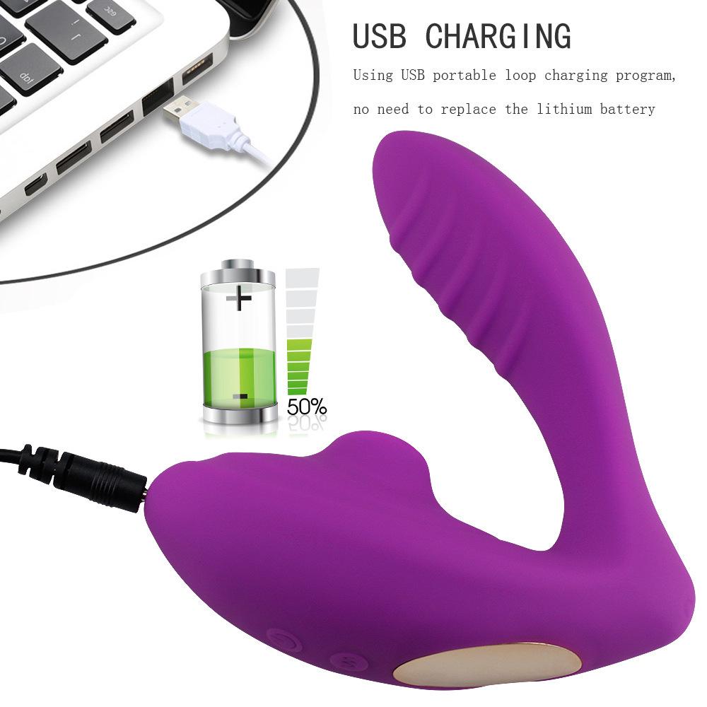 New Vagina Sucking Vibrator 10 Speeds Vibrating Sucker Oral Sex Suction Clitoris Stimulator Erotic Sex