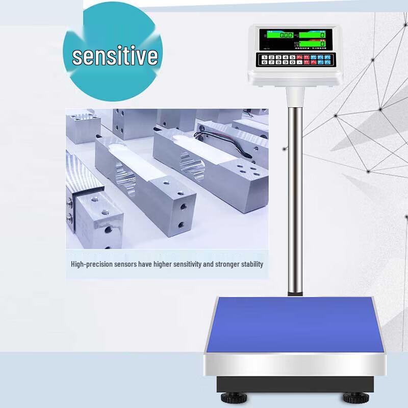 

Rechargeable Digital Body Fat Scale