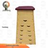 Juncheng Wooden Gymnastics Vaulting Box