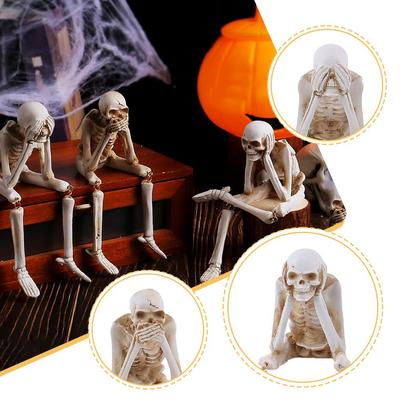 Slavnostní potřeby – Halloweenské doplňky