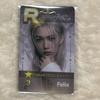 [USED] SUPERSTAR Straykids Felix Trading Card Real Card SKIZ