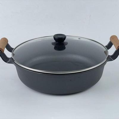Utensilios de cocina – Sartenes