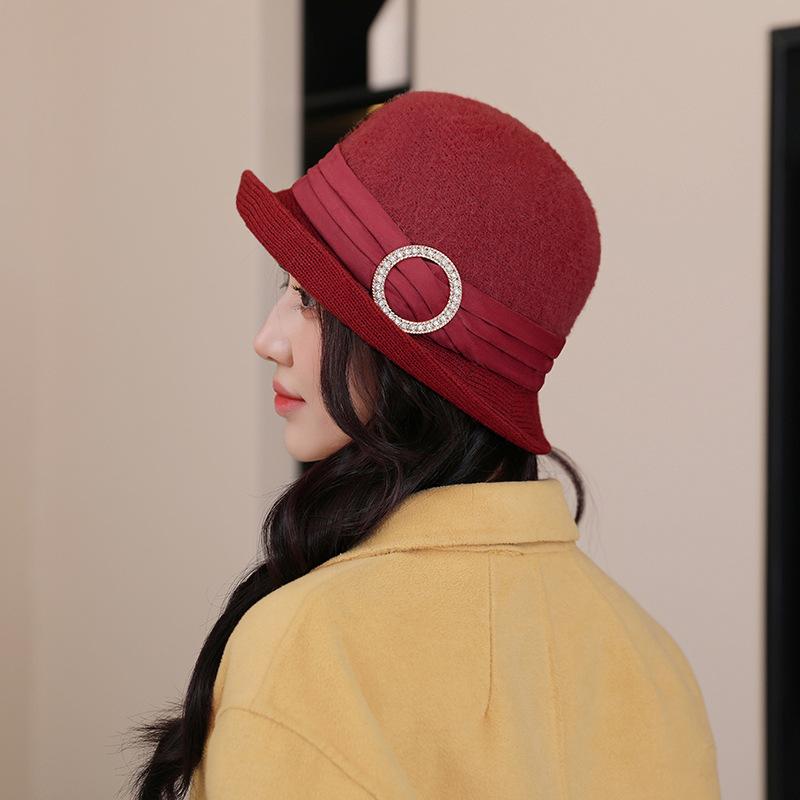 New  Bucket Hats  Easy Matching SimpleWomenSoft Streetwear Beach Cool Ins Breathable Female Fisherman Caps Gifts