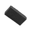 Portable Pickleballs Paddles Cleaning Eraser Safe Paddles Dust Dirt Remover Tools Carbon Fiber Racket Cleaner Easy Use