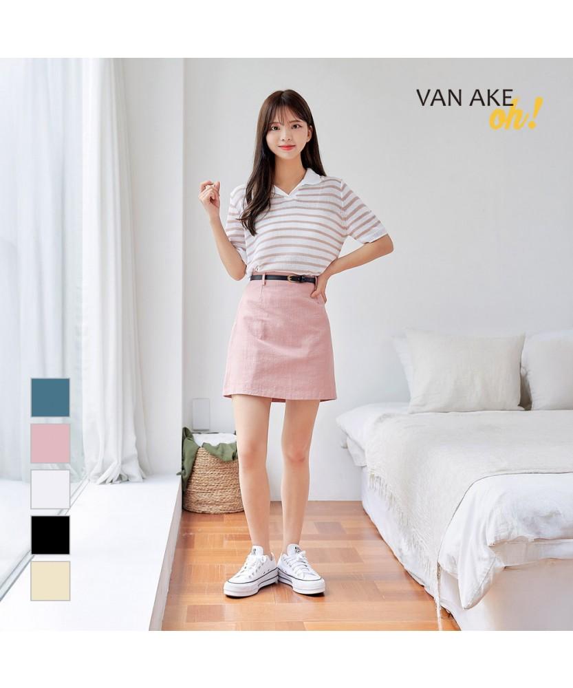 VANAKE Looneys Skirt Pants_Ob16Skme02Z