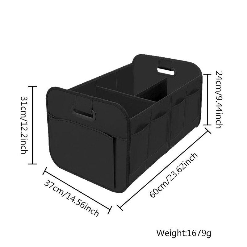 Jin Yu Shun Car Trunk Organizer