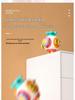 Busy Grabbing Ball: Tactile Rattle Toy for Infant and Toddler Hand Movement and Concentration Training