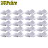 Inserts de Soutien-Gorge Sportifs Beige, Inserts pour Bonnets de Soutien-Gorge, Amplificateurs de Poitrine Amovibles pour Femmes